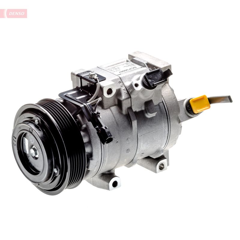 Denso DCP36007 Compressor, air conditioning - 1