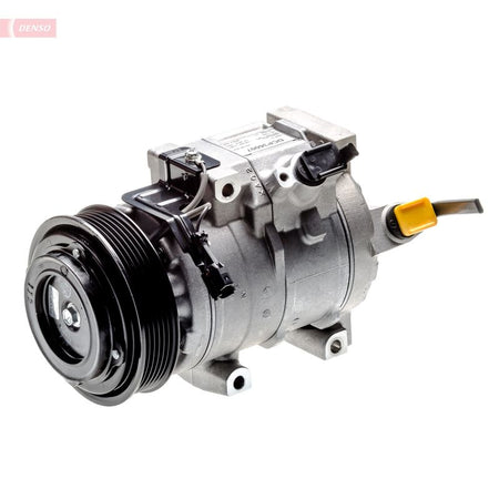 Denso DCP36007 Compressor, air conditioning - 1