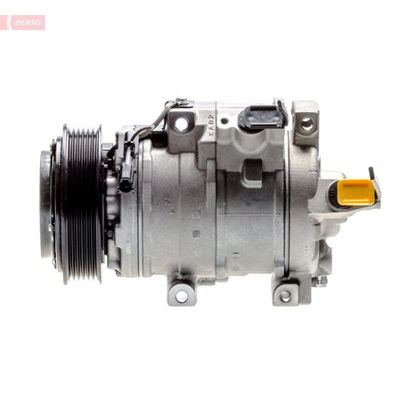Denso DCP36007 Compressor, air conditioning - 2