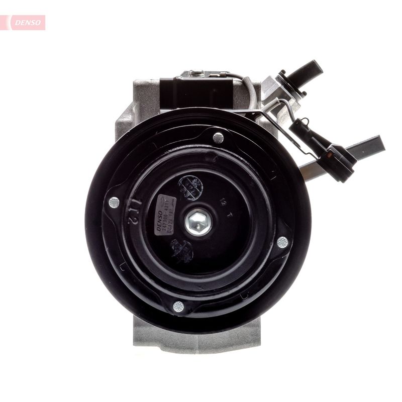 Denso DCP36007 Compressor, air conditioning - 3