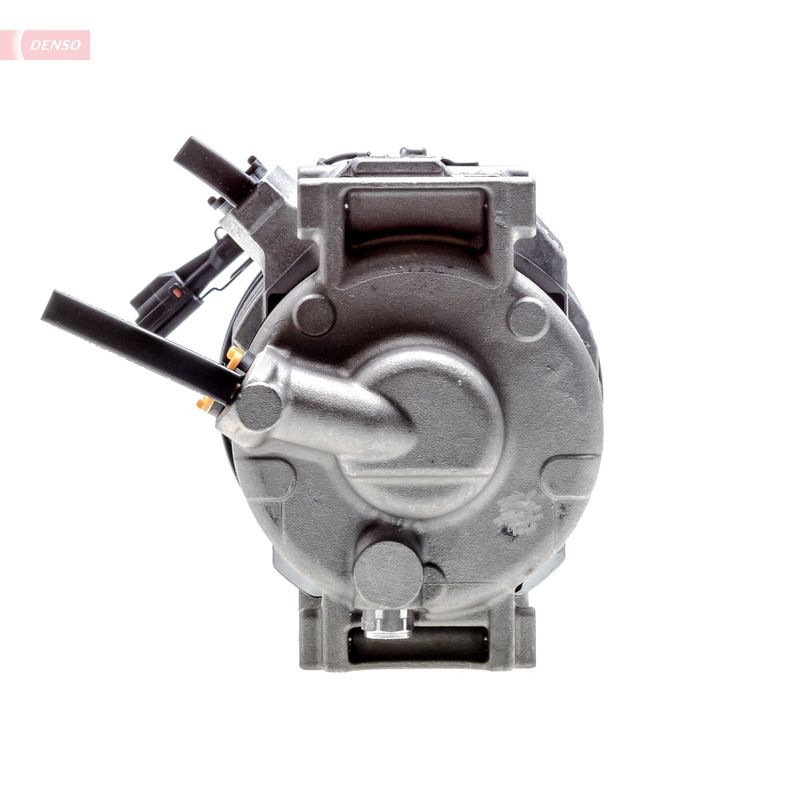 Denso DCP36007 Compressor, air conditioning - 4