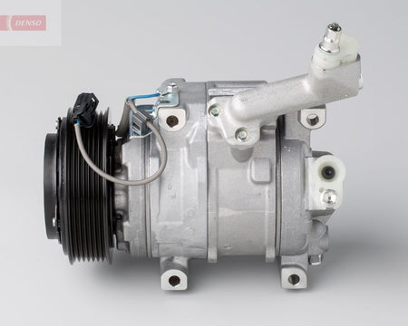 Denso DCP40004 Compressor, air conditioning - 1