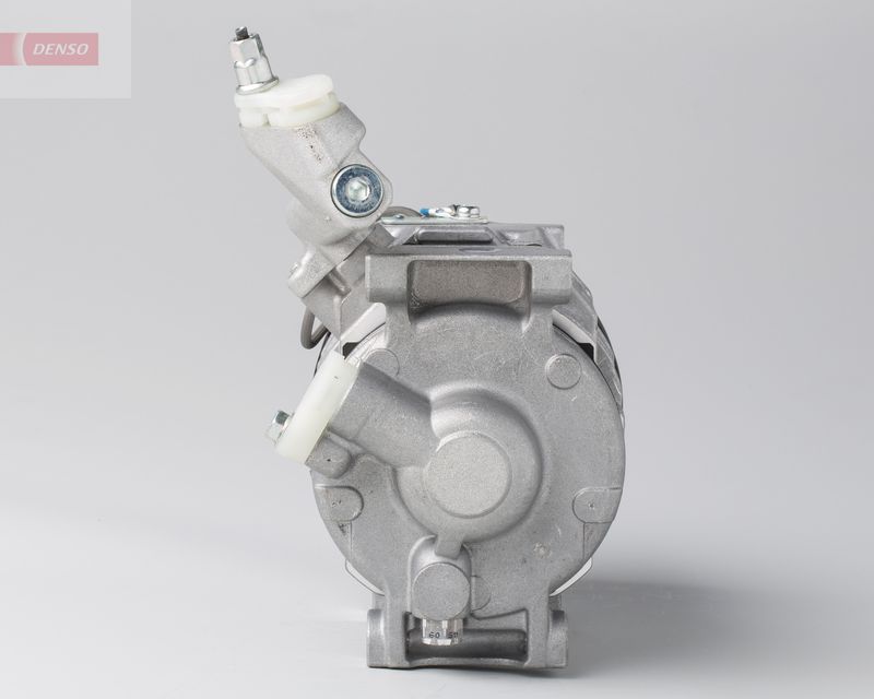 Denso DCP40004 Compressor, air conditioning - 3
