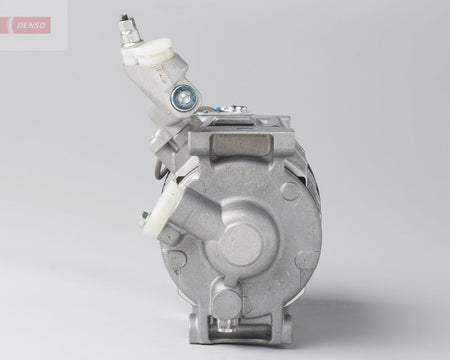 Denso DCP40004 Compressor, air conditioning - 3