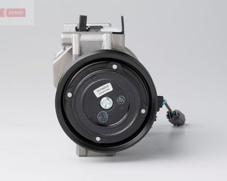 Denso DCP40015 Compressor, air conditioning - 2