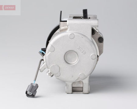 Denso DCP40015 Compressor, air conditioning - 3