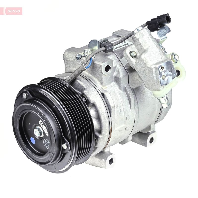 Denso DCP40018 Compressor, air conditioning - 1