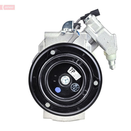 Denso DCP40018 Compressor, air conditioning - 3