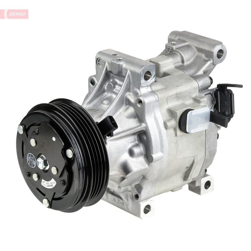 Denso DCP44010 Compressor, air conditioning - 1