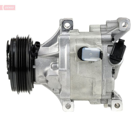 Denso DCP44010 Compressor, air conditioning - 2