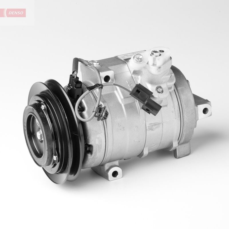 Denso DCP45005 Compressor, air conditioning - 1