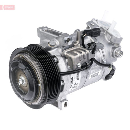 Denso DCP46020 Compressor, air conditioning - 1