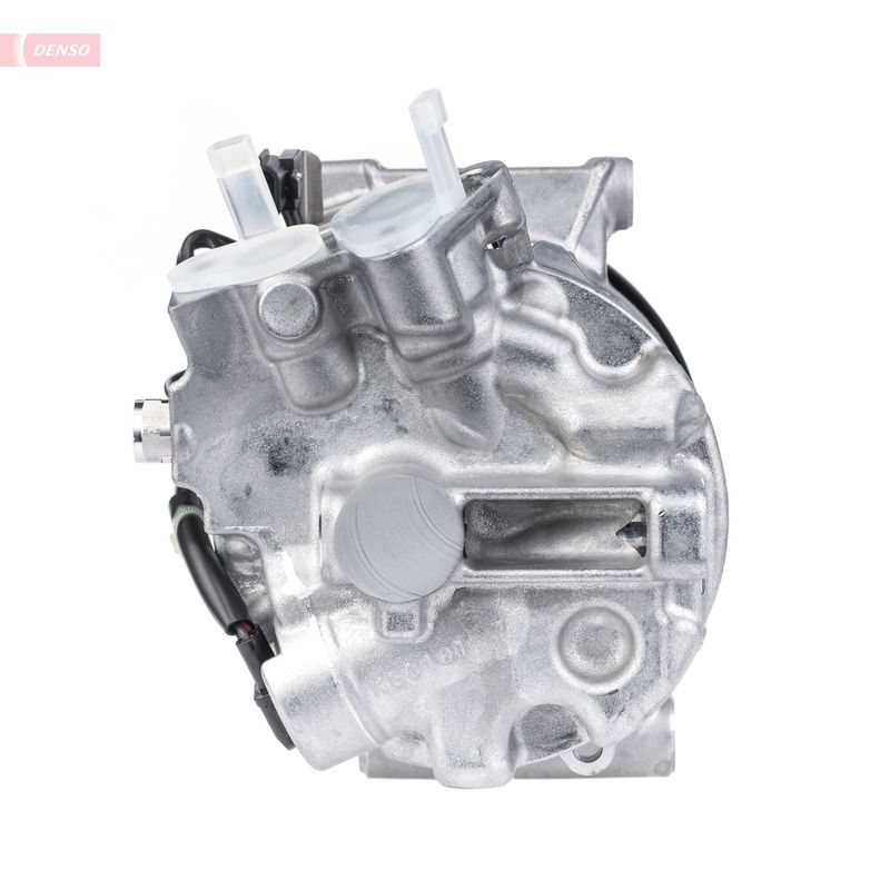 Denso DCP46020 Compressor, air conditioning - 3