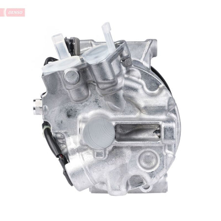 Denso DCP46020 Compressor, air conditioning - 3