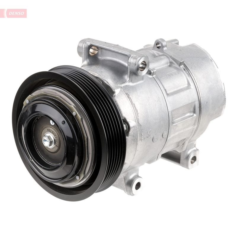 Denso DCP46022 Compressor, air conditioning - 1