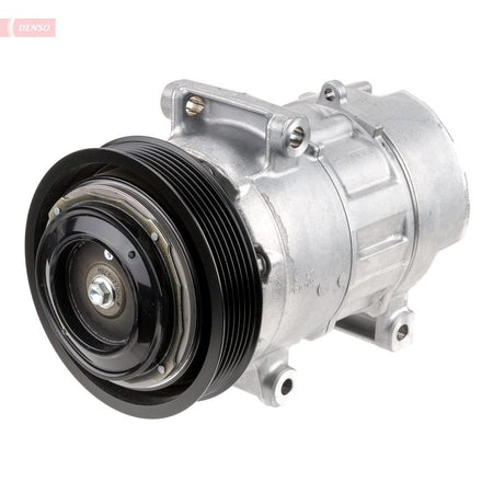 Denso DCP46022 Compressor, air conditioning - 1