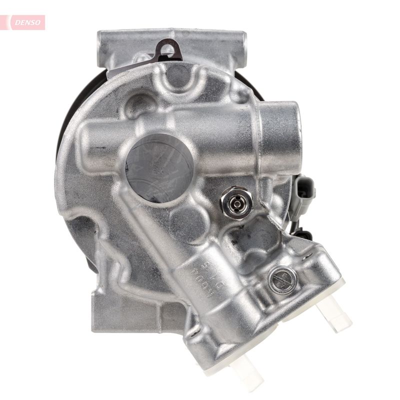 Denso DCP46022 Compressor, air conditioning - 3