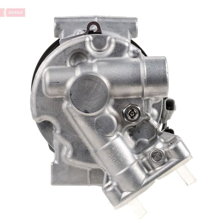 Denso DCP46022 Compressor, air conditioning - 3