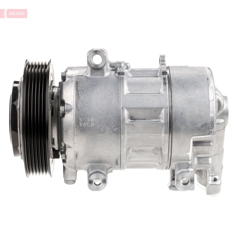 Denso DCP46022 Compressor, air conditioning - 4