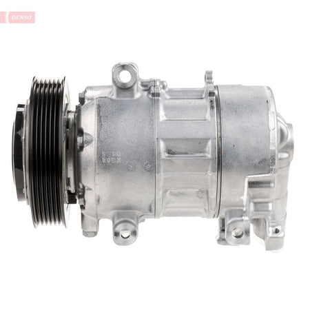 Denso DCP46022 Compressor, air conditioning - 4