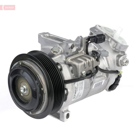 Denso DCP46027 Compressor, air conditioning - 1