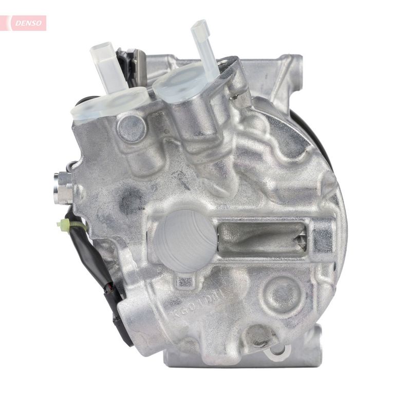 Denso DCP46027 Compressor, air conditioning - 3