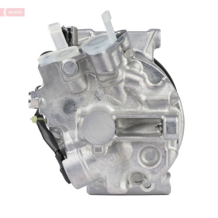 Denso DCP46027 Compressor, air conditioning - 3