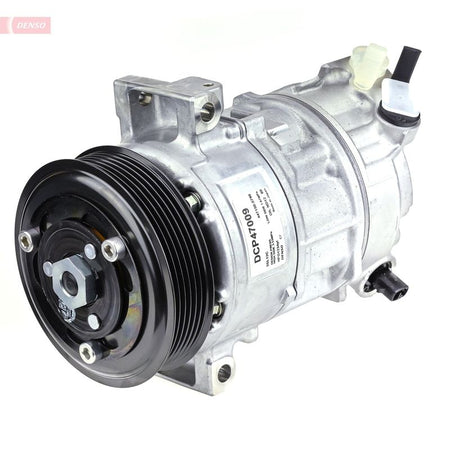 Denso DCP47009 Compressor, air conditioning - 1