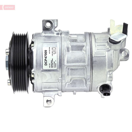 Denso DCP47009 Compressor, air conditioning - 2