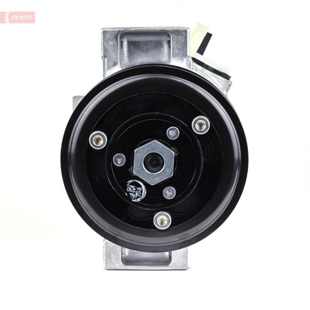 Denso DCP47009 Compressor, air conditioning - 3