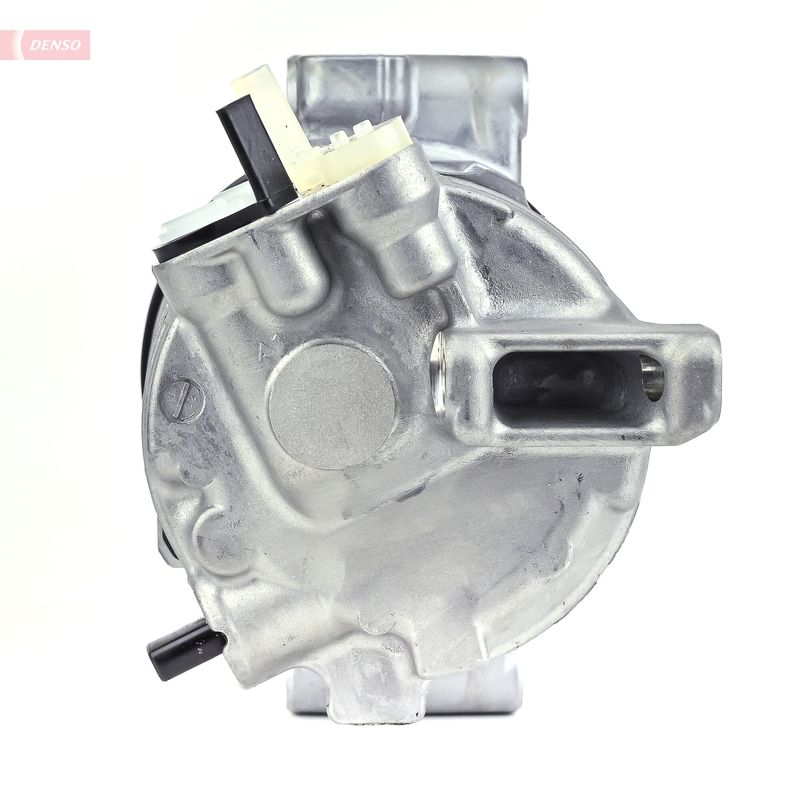 Denso DCP47009 Compressor, air conditioning - 4