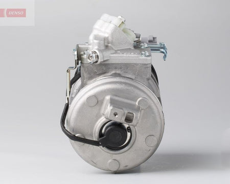 Denso DCP50087 Compressor, air conditioning - 3