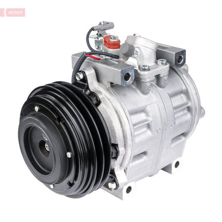 Denso DCP50099 Compressor, air conditioning - 1