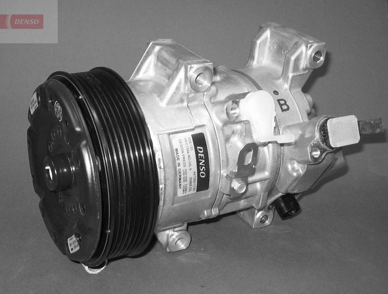 Denso DCP50121 Compressor, air conditioning - 1