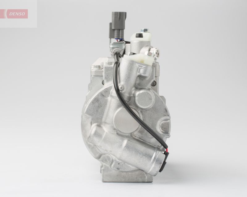Denso DCP50125 Compressor, air conditioning - 4