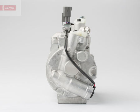 Denso DCP50125 Compressor, air conditioning - 4
