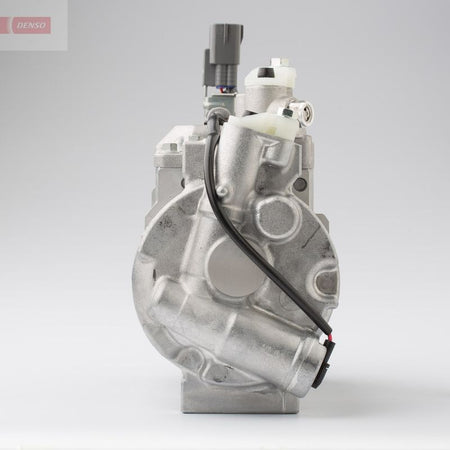 Denso DCP50126 Compressor, air conditioning - 4