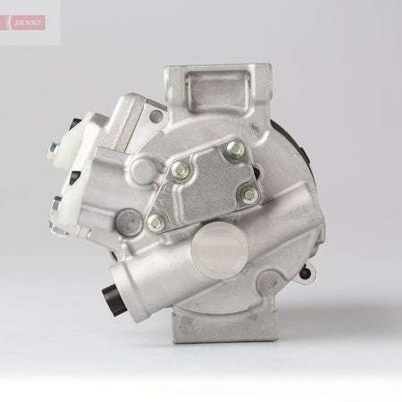 Denso DCP50228 Compressor, air conditioning - 3