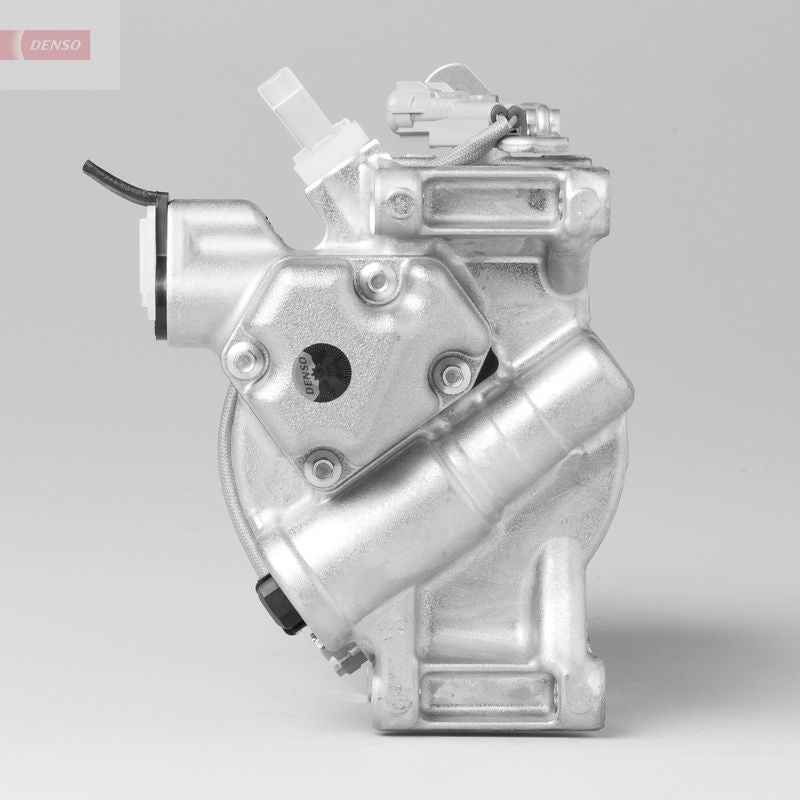 Denso DCP50240 Compressor, air conditioning - 4
