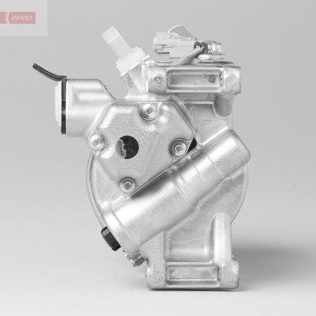 Denso DCP50240 Compressor, air conditioning - 4