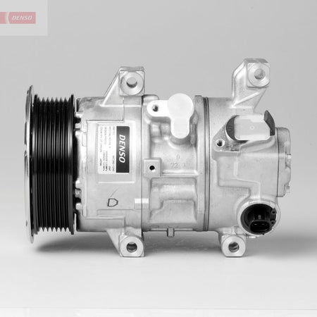 Denso DCP50301 Compressor, air conditioning - 1