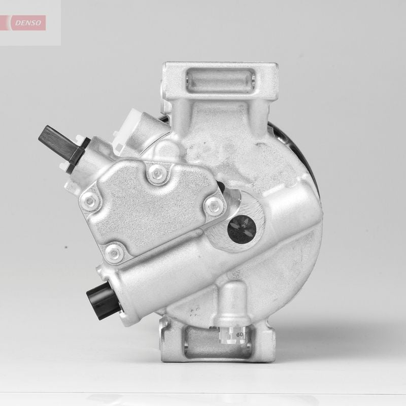 Denso DCP50301 Compressor, air conditioning - 3