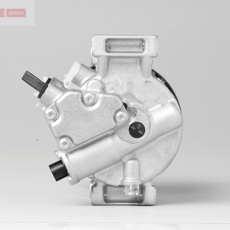 Denso DCP50301 Compressor, air conditioning - 3