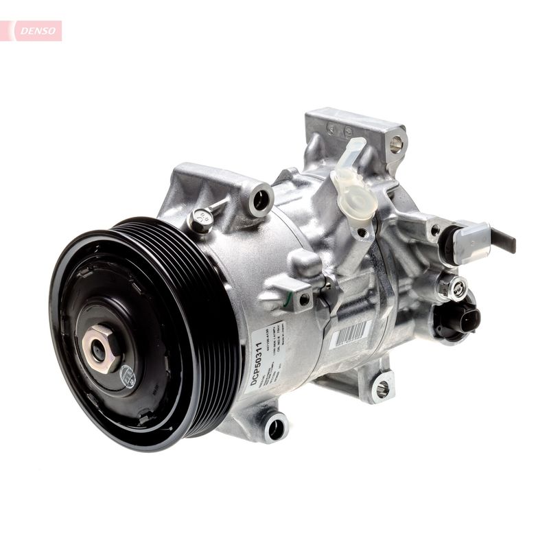 Denso DCP50311 Compressor, air conditioning - 1