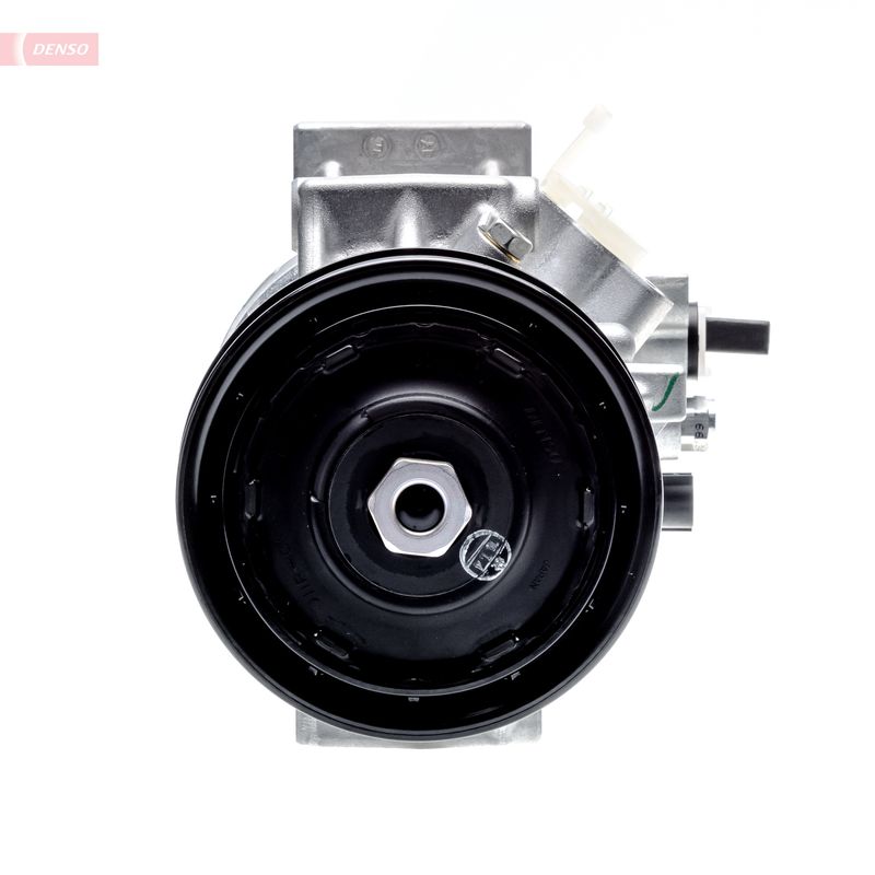 Denso DCP50311 Compressor, air conditioning - 3