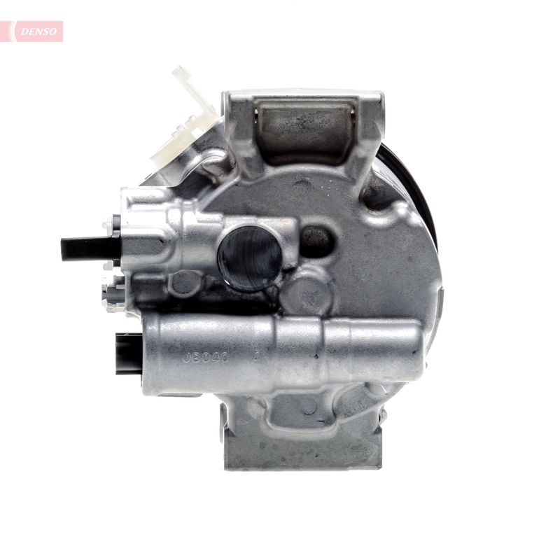 Denso DCP50311 Compressor, air conditioning - 4
