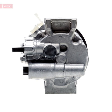 Denso DCP50311 Compressor, air conditioning - 4