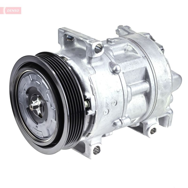 Denso DCP50314 Compressor, air conditioning - 1