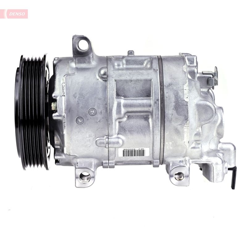 Denso DCP50314 Compressor, air conditioning - 2