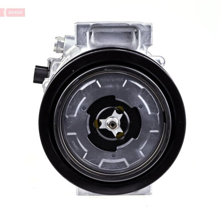 Denso DCP50314 Compressor, air conditioning - 3